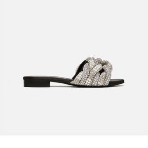 Zara Sandal shoes| size 6.5